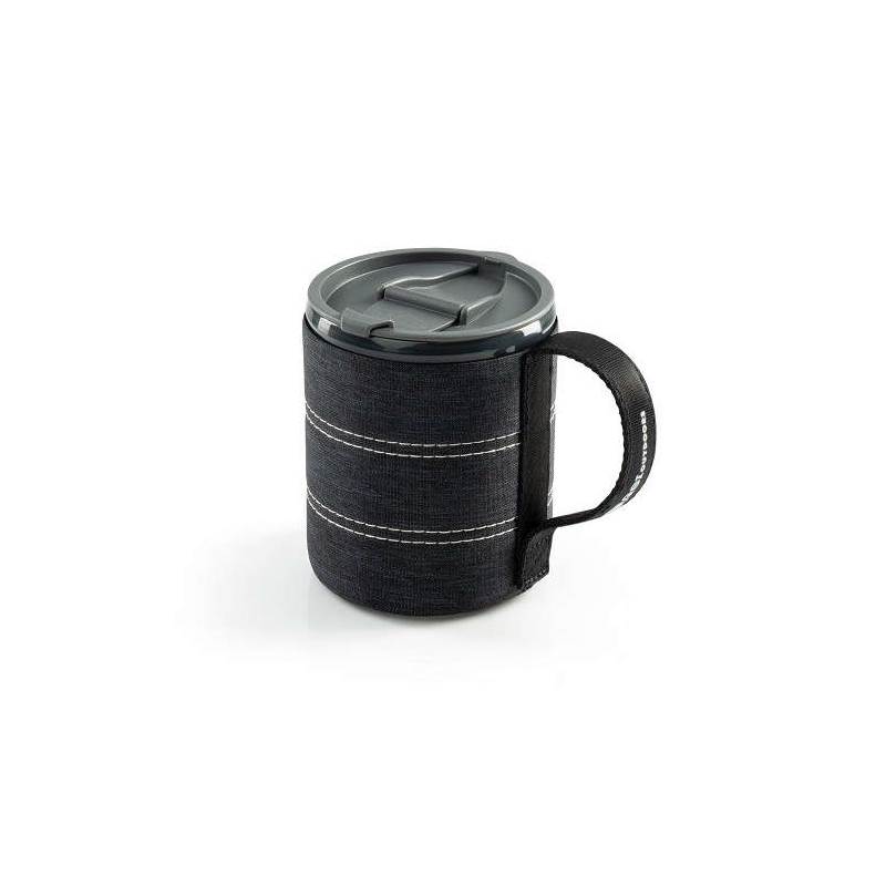 GSI Outdoors Infinity Backpacker Mug-1